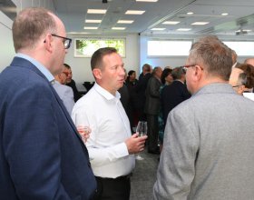 doc. Ing. Karel Havlíček, Ph.D., MBA,  místopředseda PSP a hnutí ANO (19)