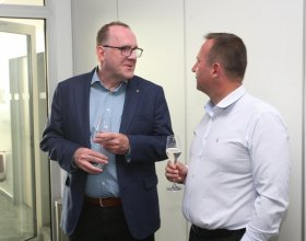 doc. Ing. Karel Havlíček, Ph.D., MBA,  místopředseda PSP a hnutí ANO (23)