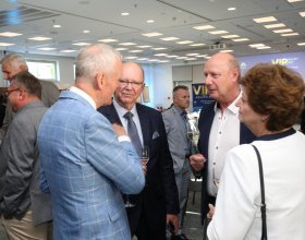 doc. Ing. Karel Havlíček, Ph.D., MBA,  místopředseda PSP a hnutí ANO (24)