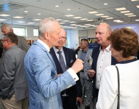 doc. Ing. Karel Havlíček, Ph.D., MBA,  místopředseda PSP a hnutí ANO (25)