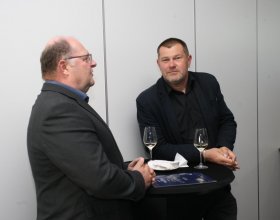 doc. Ing. Karel Havlíček, Ph.D., MBA,  místopředseda PSP a hnutí ANO (26)