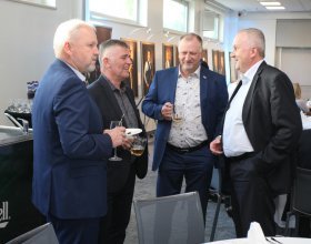 doc. Ing. Karel Havlíček, Ph.D., MBA,  místopředseda PSP a hnutí ANO (28)