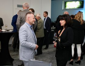 doc. Ing. Karel Havlíček, Ph.D., MBA,  místopředseda PSP a hnutí ANO (32)