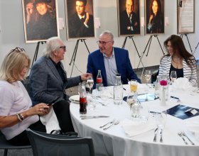 doc. Ing. Karel Havlíček, Ph.D., MBA,  místopředseda PSP a hnutí ANO (37)