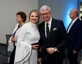 doc. Ing. Karel Havlíček, Ph.D., MBA,  místopředseda PSP a hnutí ANO (38)