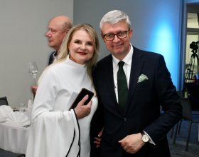 doc. Ing. Karel Havlíček, Ph.D., MBA,  místopředseda PSP a hnutí ANO (39)