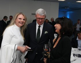 doc. Ing. Karel Havlíček, Ph.D., MBA,  místopředseda PSP a hnutí ANO (40)
