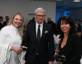 doc. Ing. Karel Havlíček, Ph.D., MBA,  místopředseda PSP a hnutí ANO (41)