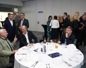 doc. Ing. Karel Havlíček, Ph.D., MBA,  místopředseda PSP a hnutí ANO (42)