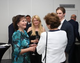 doc. Ing. Karel Havlíček, Ph.D., MBA,  místopředseda PSP a hnutí ANO (43)