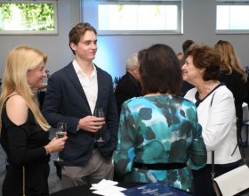 doc. Ing. Karel Havlíček, Ph.D., MBA,  místopředseda PSP a hnutí ANO (44)