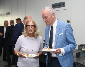 doc. Ing. Karel Havlíček, Ph.D., MBA,  místopředseda PSP a hnutí ANO (47)