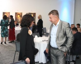 doc. Ing. Karel Havlíček, Ph.D., MBA,  místopředseda PSP a hnutí ANO (48)