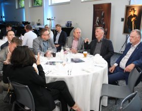 doc. Ing. Karel Havlíček, Ph.D., MBA,  místopředseda PSP a hnutí ANO (51)