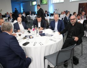 doc. Ing. Karel Havlíček, Ph.D., MBA,  místopředseda PSP a hnutí ANO (52)