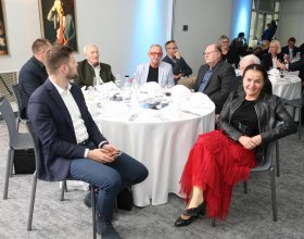 doc. Ing. Karel Havlíček, Ph.D., MBA,  místopředseda PSP a hnutí ANO (56)