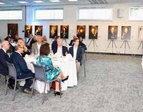 doc. Ing. Karel Havlíček, Ph.D., MBA,  místopředseda PSP a hnutí ANO (57)