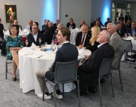 doc. Ing. Karel Havlíček, Ph.D., MBA,  místopředseda PSP a hnutí ANO (62)