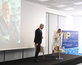 doc. Ing. Karel Havlíček, Ph.D., MBA,  místopředseda PSP a hnutí ANO (65)