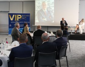 doc. Ing. Karel Havlíček, Ph.D., MBA,  místopředseda PSP a hnutí ANO (70)