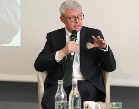 doc. Ing. Karel Havlíček, Ph.D., MBA,  místopředseda PSP a hnutí ANO (75)