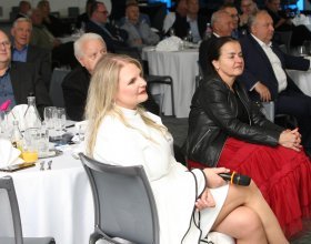 doc. Ing. Karel Havlíček, Ph.D., MBA,  místopředseda PSP a hnutí ANO (80)