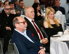 doc. Ing. Karel Havlíček, Ph.D., MBA,  místopředseda PSP a hnutí ANO (82)