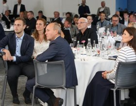 doc. Ing. Karel Havlíček, Ph.D., MBA,  místopředseda PSP a hnutí ANO (86)