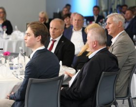 doc. Ing. Karel Havlíček, Ph.D., MBA,  místopředseda PSP a hnutí ANO (87)