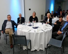 doc. Ing. Karel Havlíček, Ph.D., MBA,  místopředseda PSP a hnutí ANO (96)