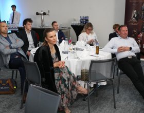 doc. Ing. Karel Havlíček, Ph.D., MBA,  místopředseda PSP a hnutí ANO (98)
