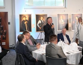 doc. Ing. Karel Havlíček, Ph.D., MBA,  místopředseda PSP a hnutí ANO (101)
