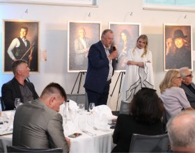 doc. Ing. Karel Havlíček, Ph.D., MBA,  místopředseda PSP a hnutí ANO (102)