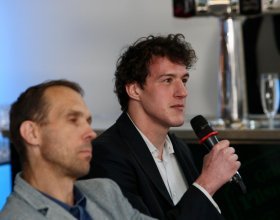 doc. Ing. Karel Havlíček, Ph.D., MBA,  místopředseda PSP a hnutí ANO (106)