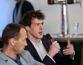 doc. Ing. Karel Havlíček, Ph.D., MBA,  místopředseda PSP a hnutí ANO (107)