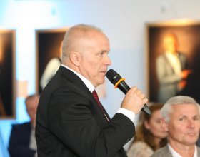 doc. Ing. Karel Havlíček, Ph.D., MBA,  místopředseda PSP a hnutí ANO (109)