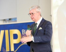 doc. Ing. Karel Havlíček, Ph.D., MBA,  místopředseda PSP a hnutí ANO (111)
