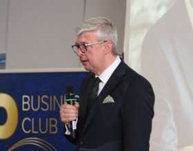 doc. Ing. Karel Havlíček, Ph.D., MBA,  místopředseda PSP a hnutí ANO (113)