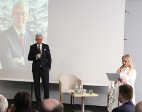 doc. Ing. Karel Havlíček, Ph.D., MBA,  místopředseda PSP a hnutí ANO (114)