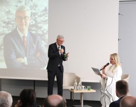doc. Ing. Karel Havlíček, Ph.D., MBA,  místopředseda PSP a hnutí ANO (115)