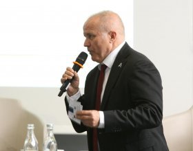 doc. Ing. Karel Havlíček, Ph.D., MBA,  místopředseda PSP a hnutí ANO (118)