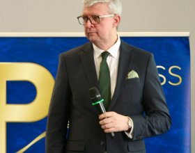 doc. Ing. Karel Havlíček, Ph.D., MBA,  místopředseda PSP a hnutí ANO (120)