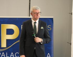 doc. Ing. Karel Havlíček, Ph.D., MBA,  místopředseda PSP a hnutí ANO (121)