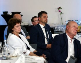 doc. Ing. Karel Havlíček, Ph.D., MBA,  místopředseda PSP a hnutí ANO (124)