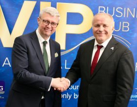 doc. Ing. Karel Havlíček, Ph.D., MBA,  místopředseda PSP a hnutí ANO (126)