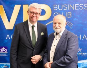 doc. Ing. Karel Havlíček, Ph.D., MBA,  místopředseda PSP a hnutí ANO (127)
