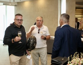 Ing. Pavel Juříček, PhD., zakladatel, majitel, předseda představenstva BRANO GROUP a.s. (3)