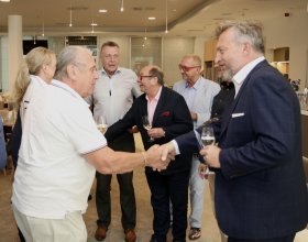 Ing. Pavel Juříček, PhD., zakladatel, majitel, předseda představenstva BRANO GROUP a.s. (5)