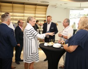 Ing. Pavel Juříček, PhD., zakladatel, majitel, předseda představenstva BRANO GROUP a.s. (6)