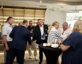 Ing. Pavel Juříček, PhD., zakladatel, majitel, předseda představenstva BRANO GROUP a.s. (7)